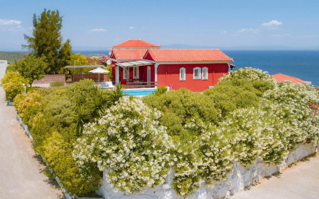 Mouzakis Villas