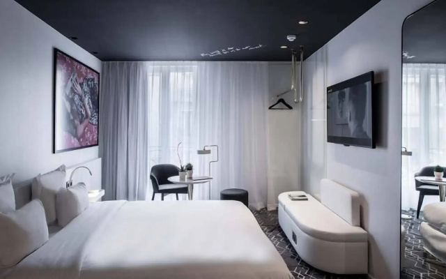 Le General Hotel