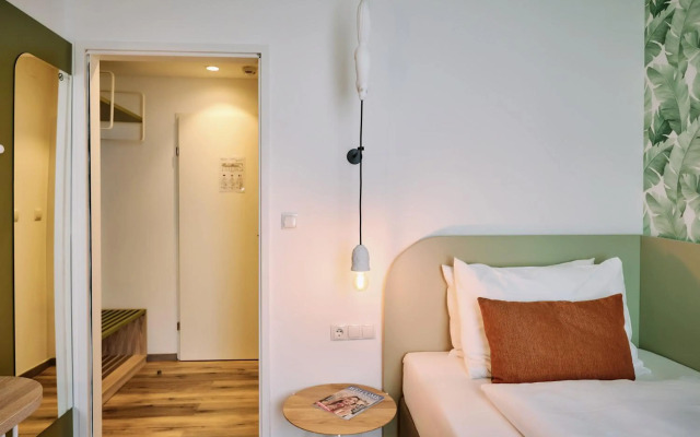 The Weekend Hotel