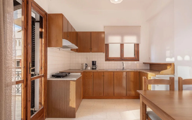 Artemis Apartments