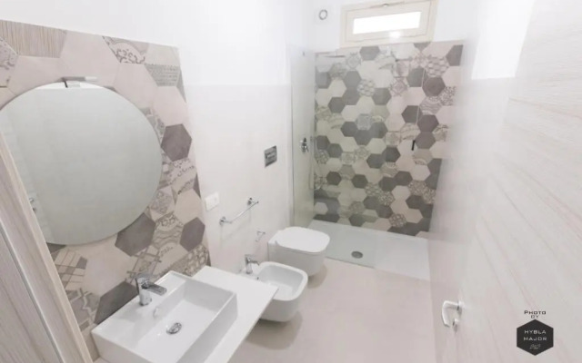 Hybla Major B&B