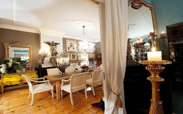 Breitner House