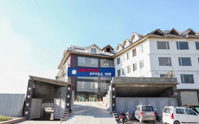 Opera Inn