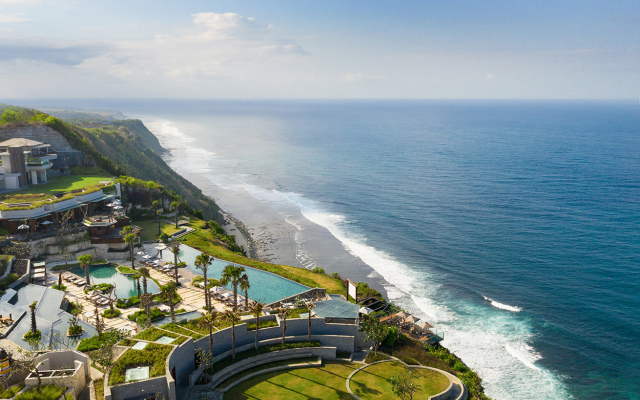 Six Senses Uluwatu