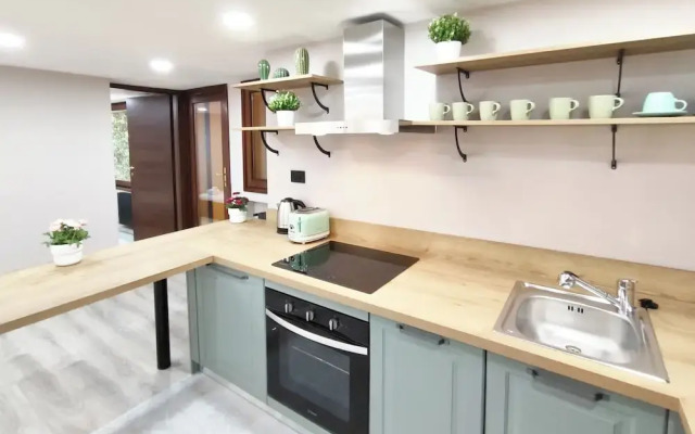 Villa Sofia Wonderful 2-bed Flat