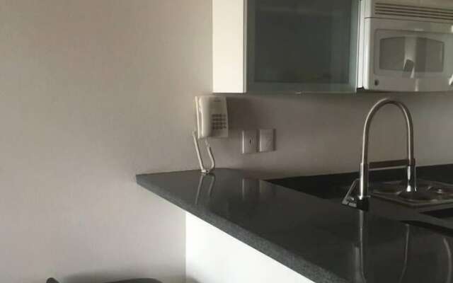Cozy Apartment in Reforma Avenue