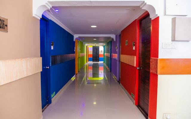Black Pearl Hotel T Nagar
