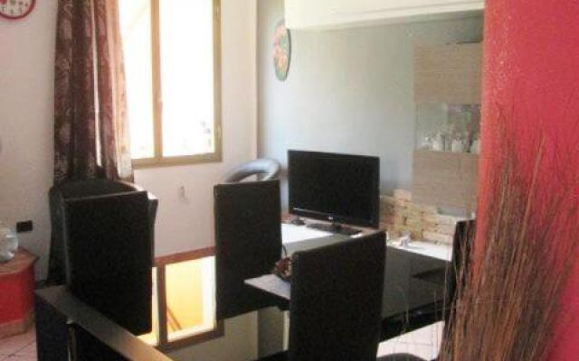 Casa vacanze mare blu