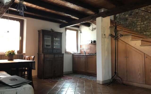 B&B Alle Corti