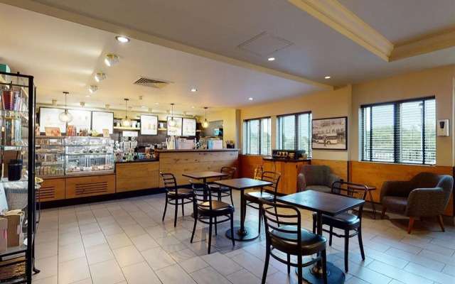 Village Hotel Newcastle