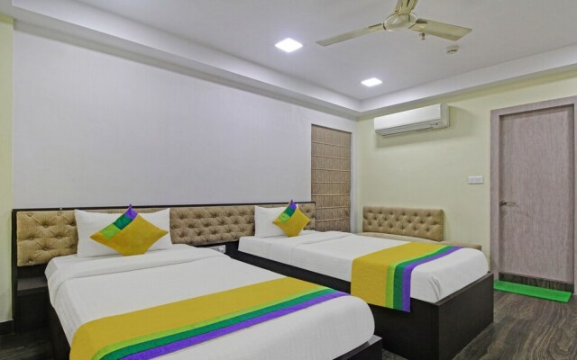 Itsy Hotels Reotel Near Rabindra Sarobar