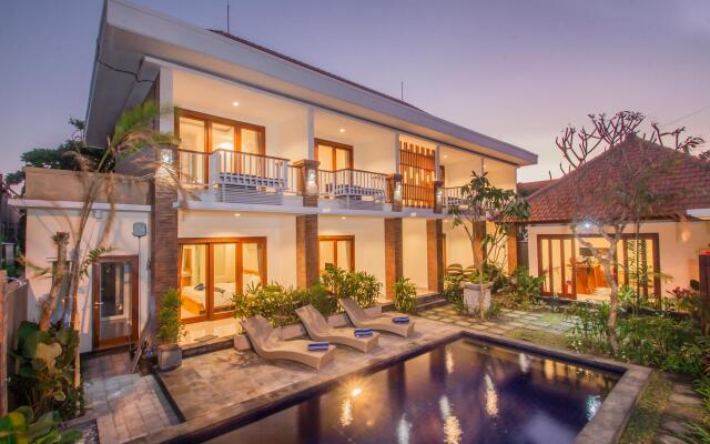 Anindya Sanur