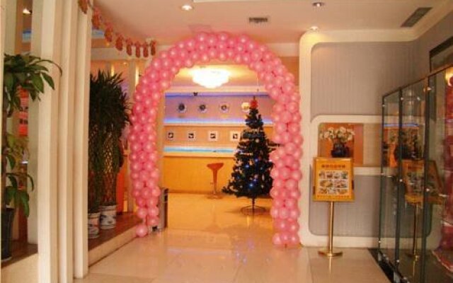 Mango Fashion Hotel