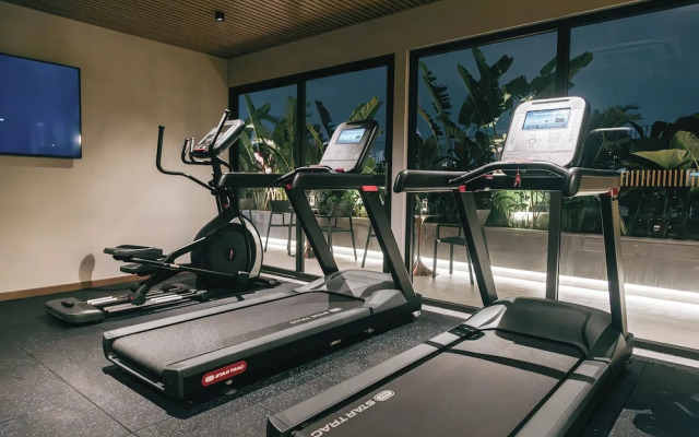 La Siesta Premium Saigon Central