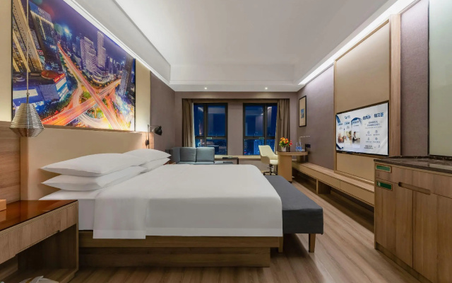 Vienna International Hotel (Chongqing Yijiaba)
