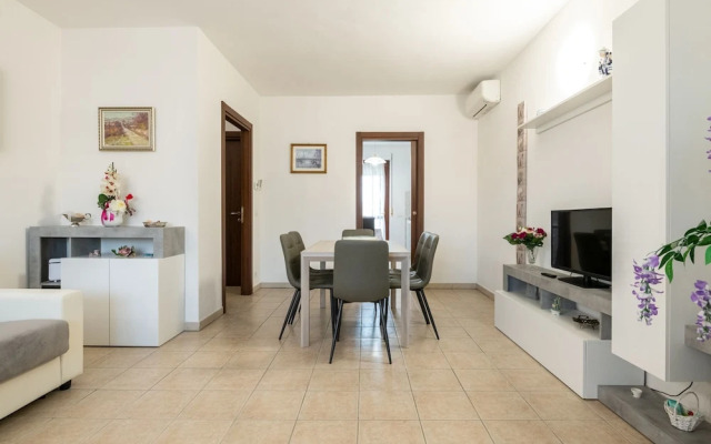Grace s House in Pisa