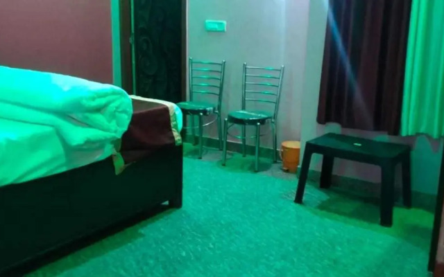 Spot On 701540 Dream In Hotel