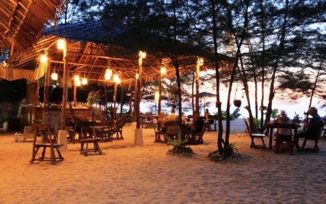 Hapla Beach Cottage