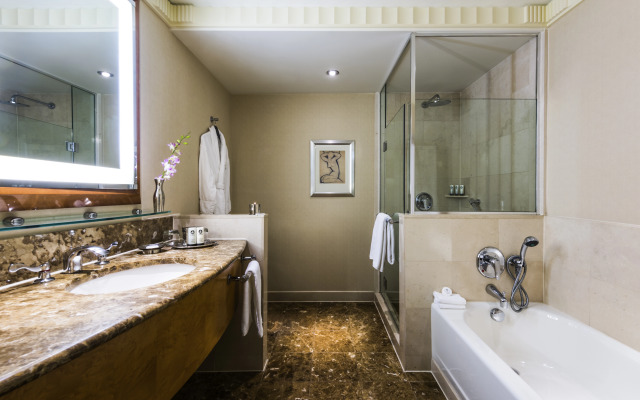 Sofitel New York