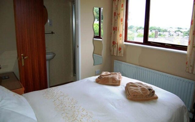 Tregarth Homestay B&B