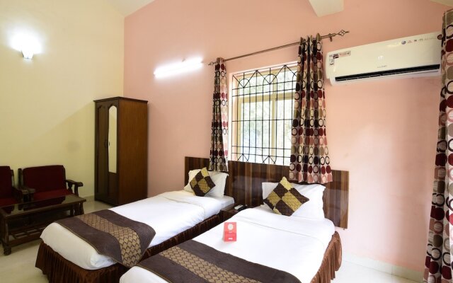 OYO 9741 Triple Beach Guest House