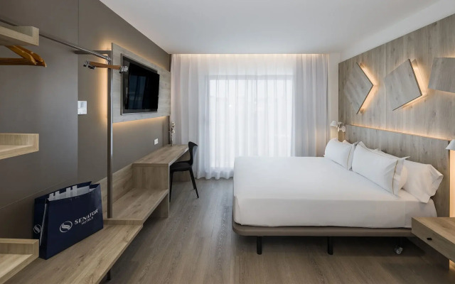 Senator Gandia Hotel