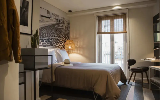 room Select Liberdade