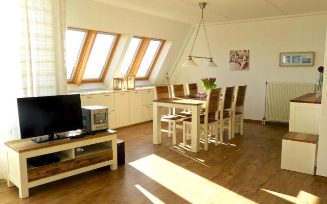 Duinerei appartement B203