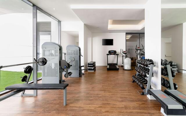 Jupiter Marina Hotel - Couples & Spa