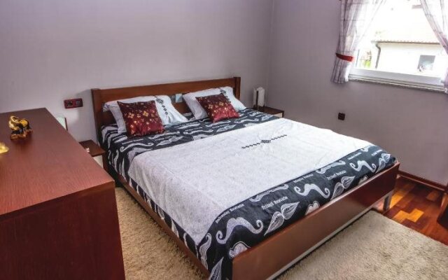 Apartments Saric