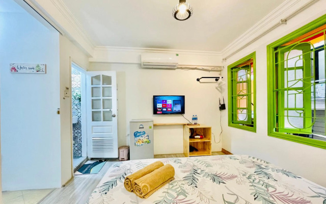 Vitamin Home Hoan Kiem 35