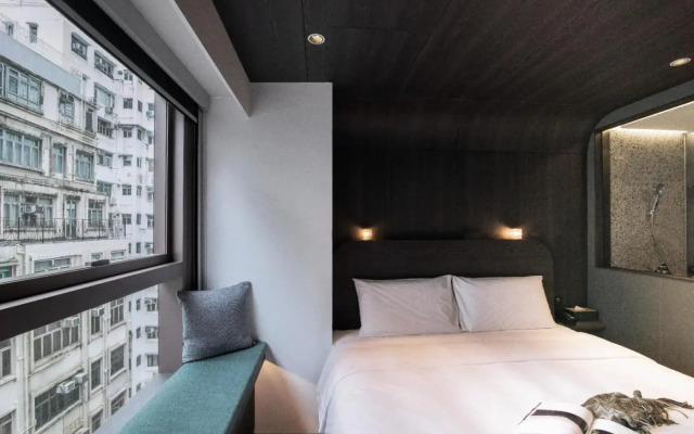 Hillwood House Hotel