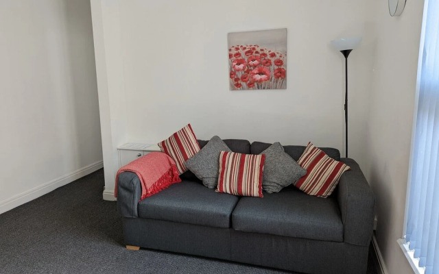 Coast Accommodation Station Road Apartments