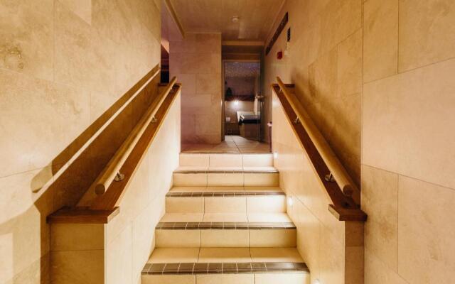 Crown Spa Hotel Scarborough by Compass Hospitality