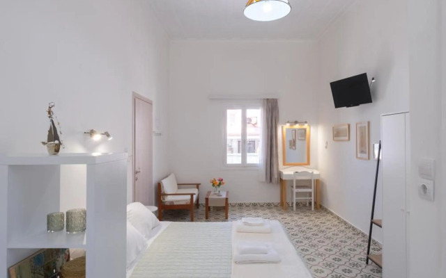 Jasmine Home by the Sea