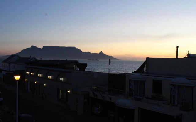 White Waves Beach House