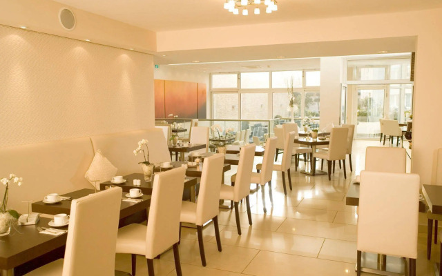 Parkhotel Oberhausen