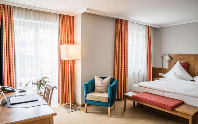 Klostermaier Hotel & Restaurant