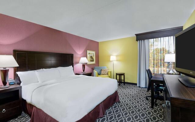 DoubleTree by Hilton Richmond - Midlothian