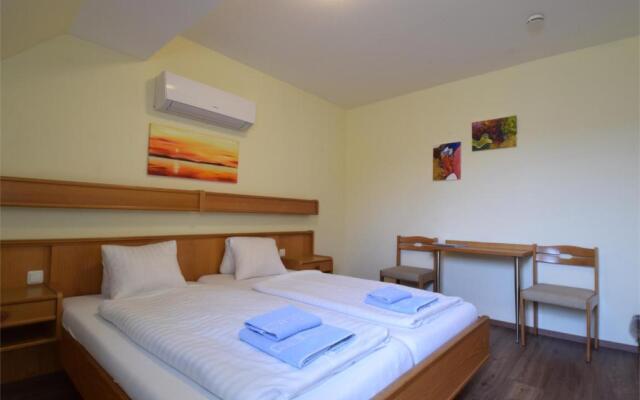 Hotel Restaurant Müllner