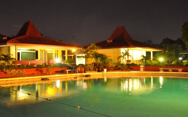 Patra Cirebon Hotel & Convention