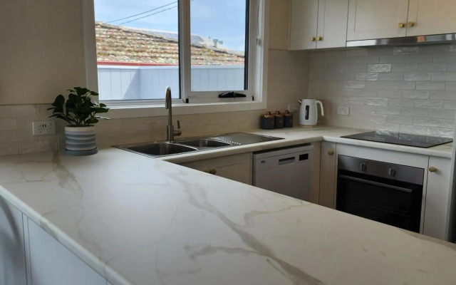 Stanley Village Waterfront Accommodation