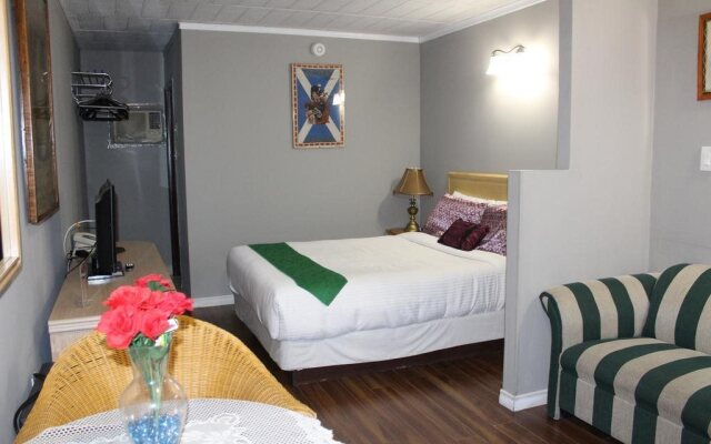 Ritz Inn Niagara