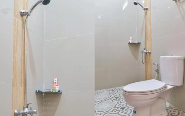 OYO 594 Joglo Manggisan Syariah