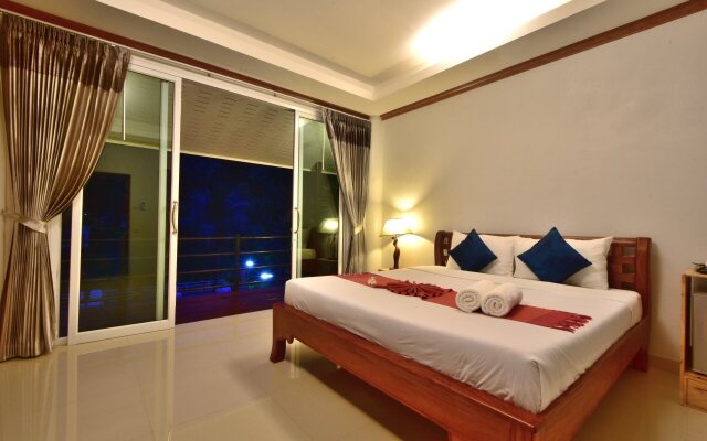 Pechmaneekan Beach Resort