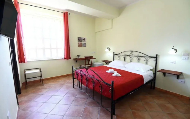 Guest House Capitan Libeccio