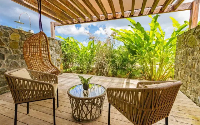 Habitation Saint Charles