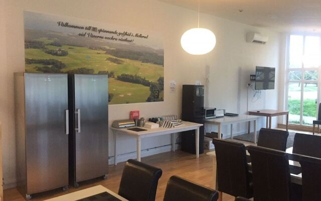 Melleruds Golfklubb Bed & Breakfast