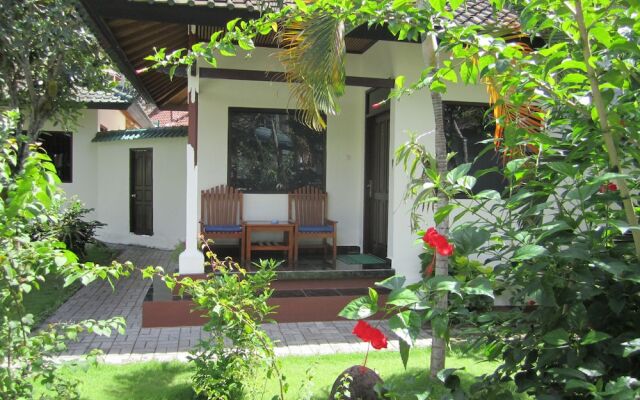 Absolute Scuba Bali Dive Resort
