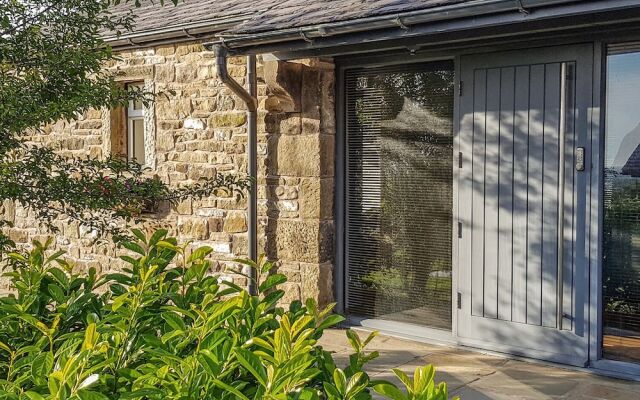 Meadow Cottage at Hill Top Farm